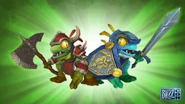 World of Warcraft Murloc pet