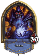 Gul'dan (Warlock)