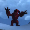 Kun-Lai Summit RampagingYeti00.jpg