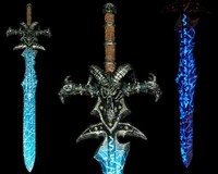 Latest latex replica by Nemesis Workshops.[9]