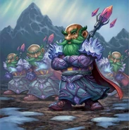 Mirror Image: "How do you know which one is real?!" - Dizdemona