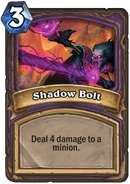 Shadow Bolt