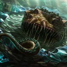 Yogg Saron Wowwiki Fandom