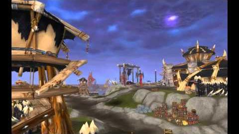Unfinished Twilight Highlands HD - World of Warcraft Cataclysm