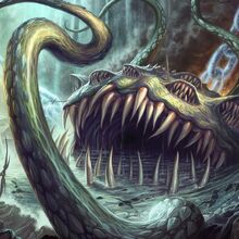 Yogg Saron Wowwiki Fandom