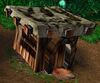 Gnoll Hut