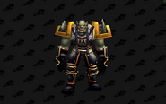 Orgrim as seen in Warlords of Draenor.