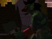 Axethrower 3D