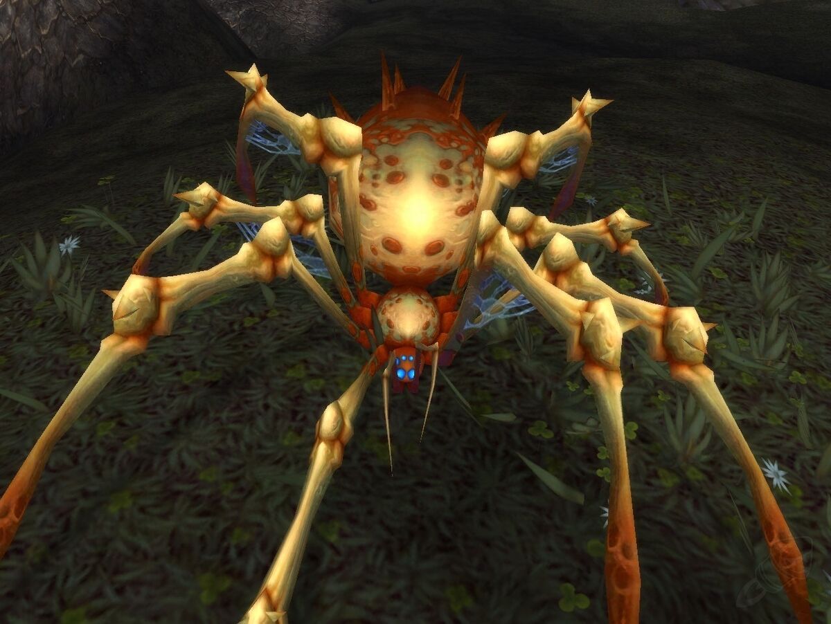 Darkwood Lurker | WoWWiki | Fandom