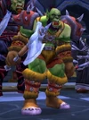 Orc Grunt