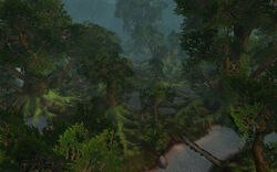 Wildgrowth Mangal