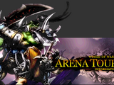 Arena Tournament