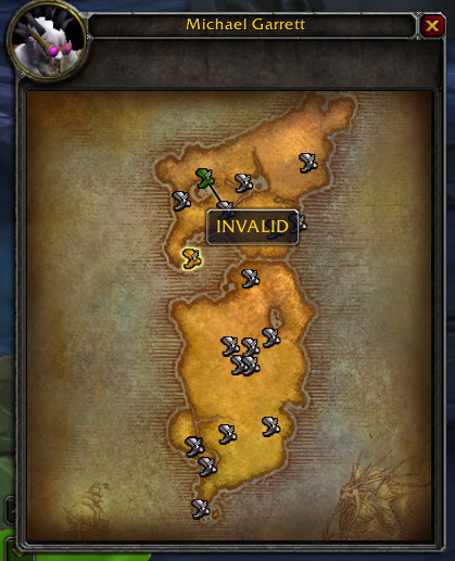 Talk:Flight path | WoWWiki | Fandom