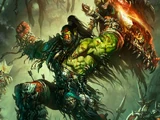 Grommash Hellscream
