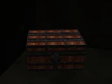 Bijou's Belongings