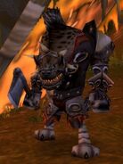 Riverpaw Outrunner.jpg (79 KB) Gnoll outrunner.