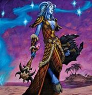 Draenei