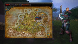 Bounty Hunter system - Battle for Azeroth - Warcraft.jpg