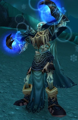 Frostskull Magus