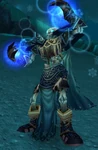 Frostskull Magus