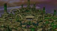 Tomb of Sargeras