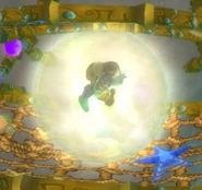 Imprisoned Horde Warrior