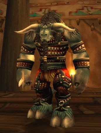 Narv Hidecrafter | WoWWiki | Fandom