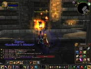 ...but nevertheless, she prevails.