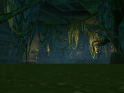 Broken Hall