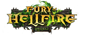 Fury of Hellfire logo