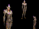 Justicar Sets
