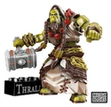Thrall Mega Bloks