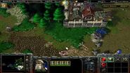 Warcraft III-Reign of Chaos-March of the Scourge