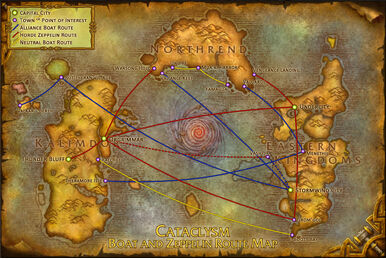 Spires of Arak WoWWiki Fandom