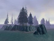 Silvermyst Isle