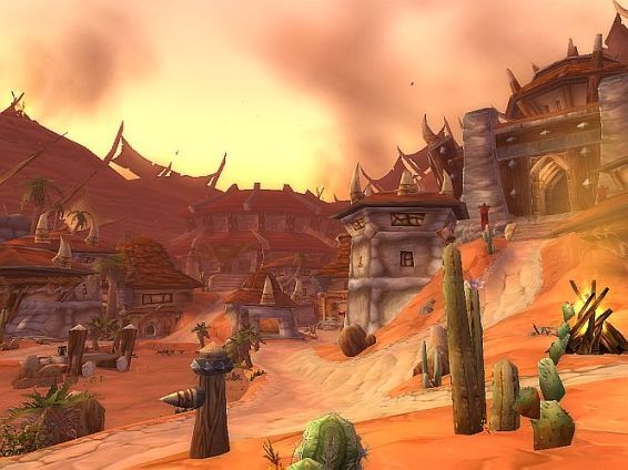 Orgrimmar Skyway, WoWWiki