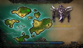 Wrath of the Betrayer