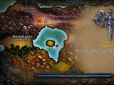 King Arthas (Warcraft III)