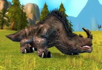 Arra'chea | WoWWiki | Fandom