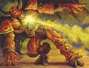 Drain Life: "Only one of us is coming out of this alive." - Mias the Fair