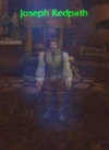 Joseph Redpath