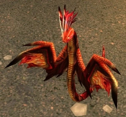 Son of Sethe | WoWWiki | Fandom