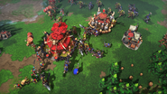 Warcraft III Reforged Gameplay 8