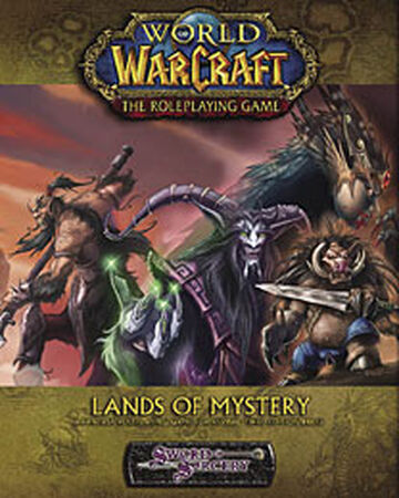 Lands of Conflict PDF, PDF, Warcraft