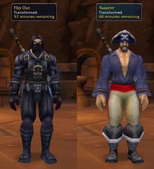 Savory Deviate Delight Wowwiki Fandom