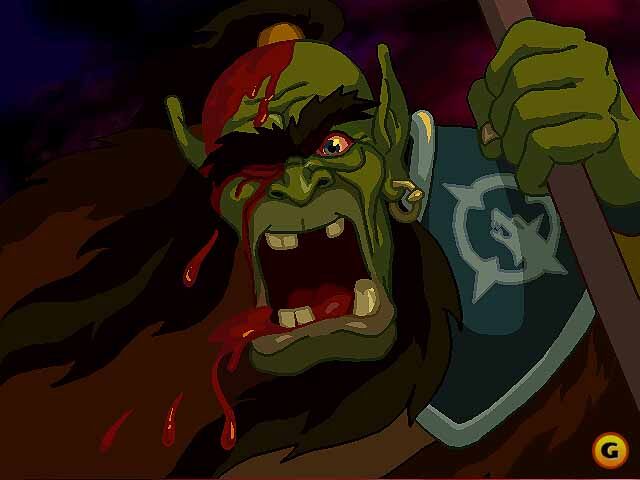 Durotan Wowwiki Fandom Durotan Wowwiki Fandom