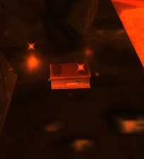 A Flame Druid Spellbook