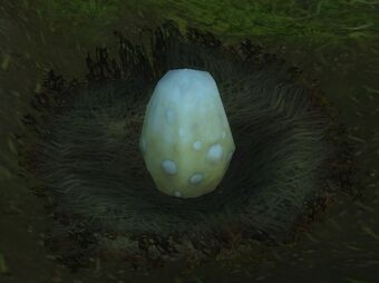The super egg o-matic quest