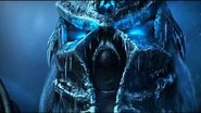 Lich King - Warcraft Characters Lore - Whole Story