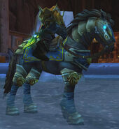 Stormwind Steed